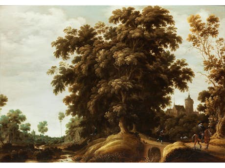 Joachim Govertsz. Camphuysen, 1601 – 1659 Amsterdam